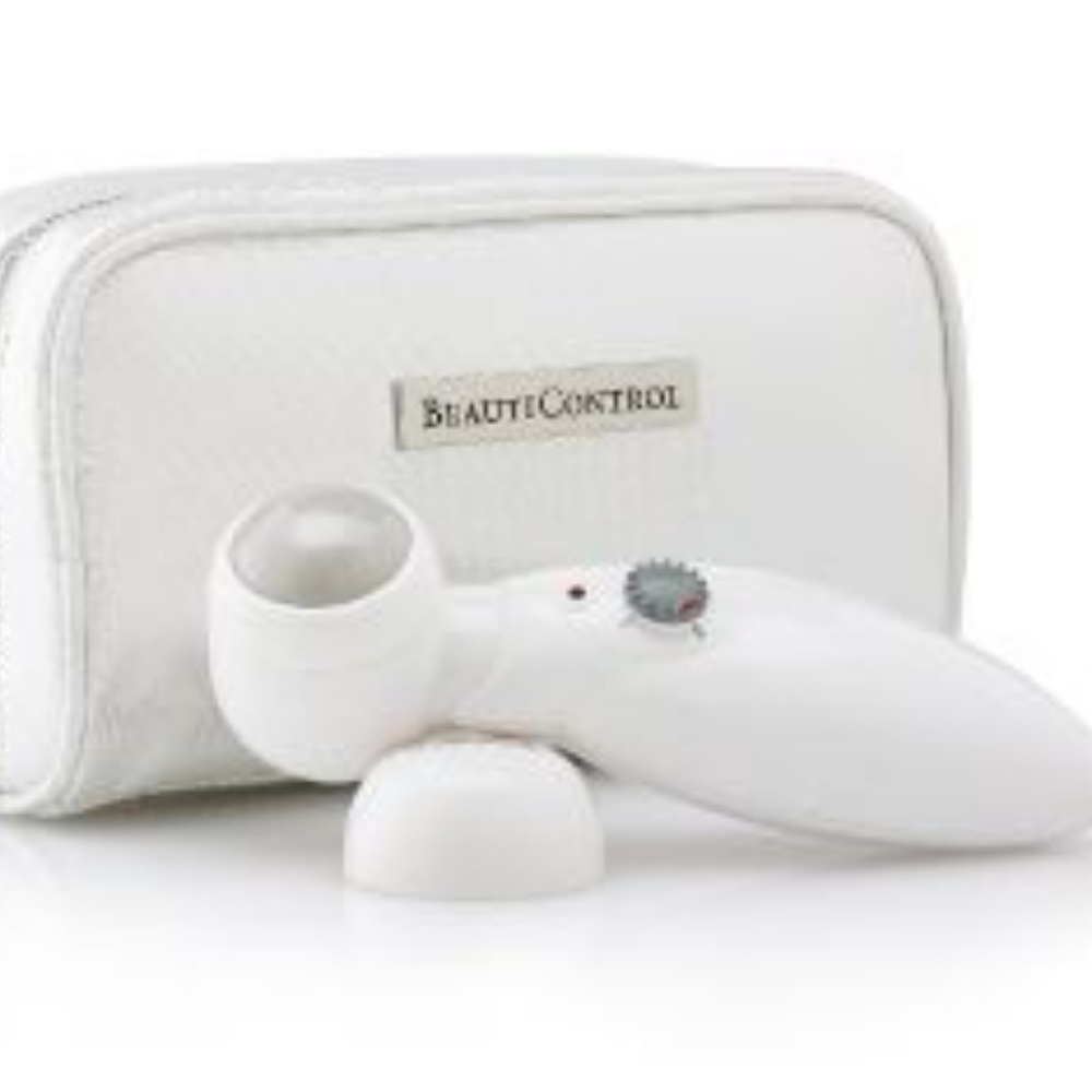 BeautiControl Oxygen Facial Tool